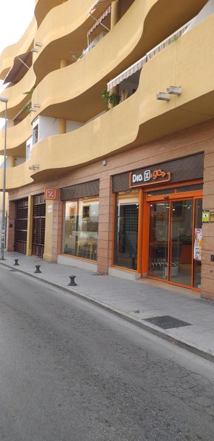 La Rosa De Los Vientos Sanlúcar de Barrameda Kültér fotó